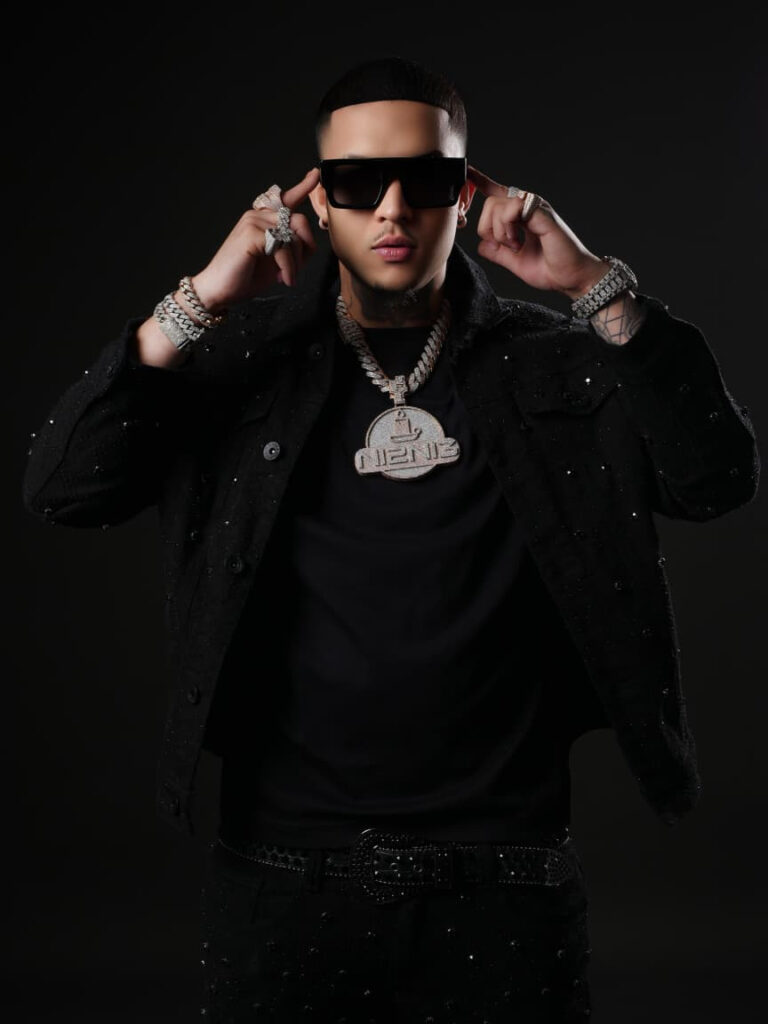 Jey One da el salto al trap con “Algo Nuevo”, un EP de siete canciones