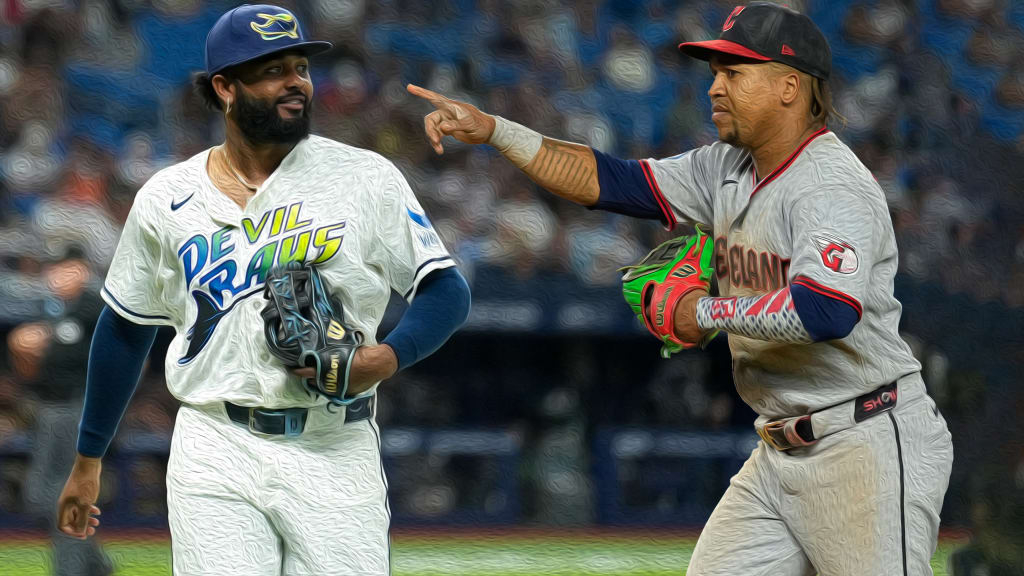José Ramírez y Junior Caminero van por el desempate en la Serie de Campeonato de la Americana