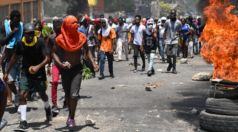 La ONU renueva por un año las sanciones contra Haití para frenar a las pandillas