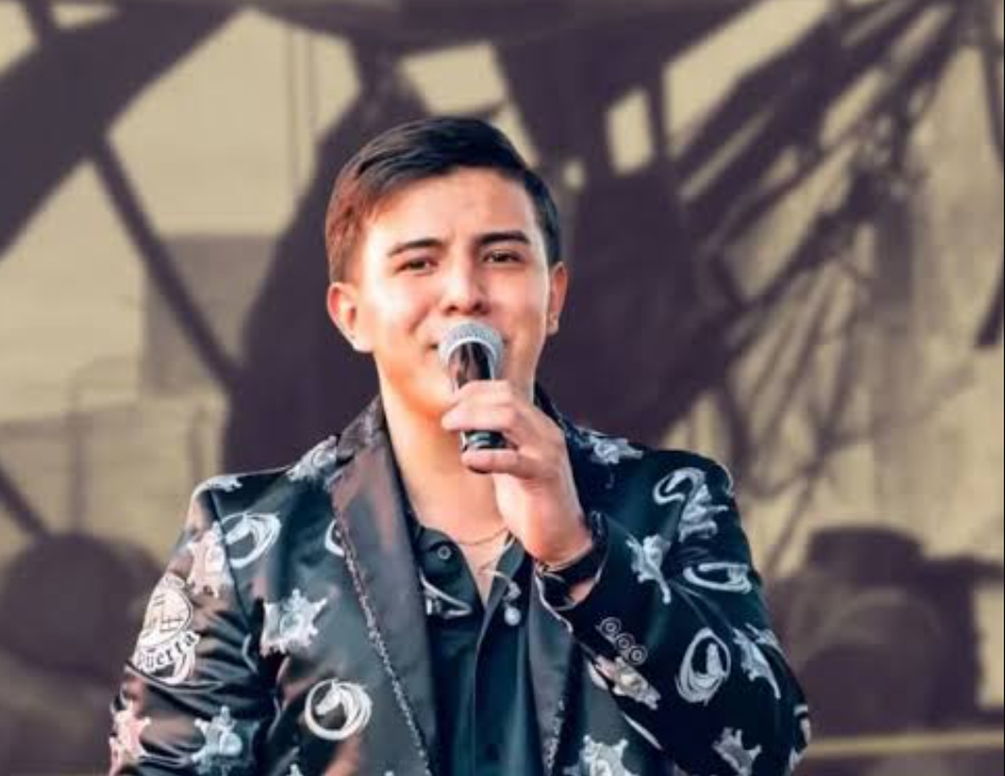 Muere vocalista de El Bronco y su Banda tras sufrir quemaduras en incendio en fábrica de México