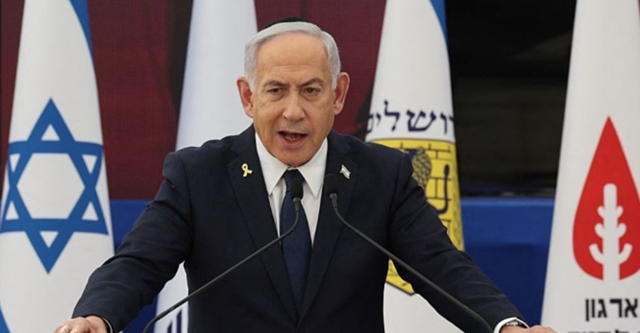 Netanyahu acusa a funcionarios de intentar robar las elecciones en Israel