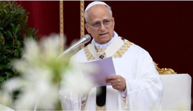 Papa León XIV agradece las oraciones en un mensaje al encuentro sobre la familia