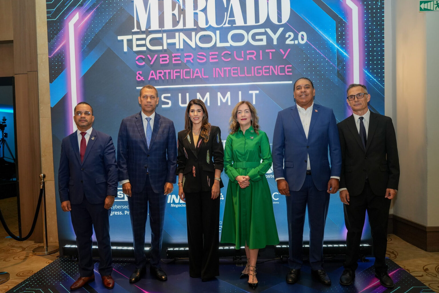Presidente del Indotel llama a fortalecer conciencia sobre ciberseguridad ante más de 500 millones de ciberataques registrados en el país