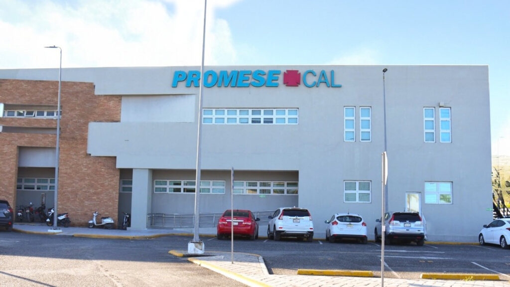 Promese/CAL: 34 MM de acetaminofén y omeprazol son parte del suministro y reposición de medicamentos esenciales