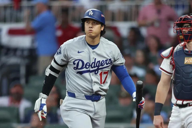 Shohei Ohtani se mostró convencido y firme en que está cerca de superar su pronunciado bache ofensivo que lo ha estado acompañando en los últimos partidos