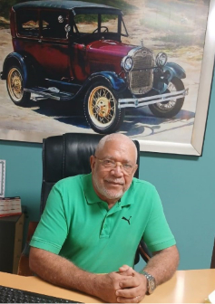 Sindicato de Choferes reclama al Gobierno reconsiderar incremento del marbete vehicular