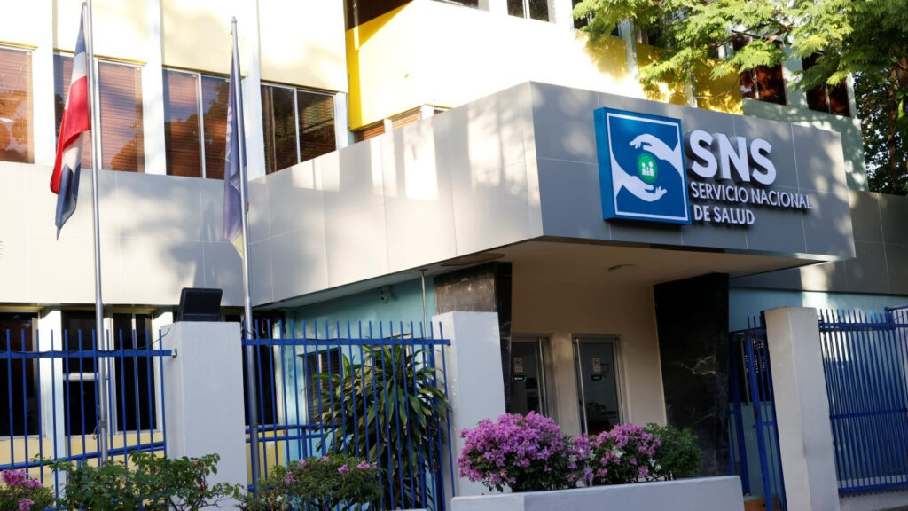 SNS celebra 1er encuentro nacional sobre registro en línea del Certificado de Nacido Vivo