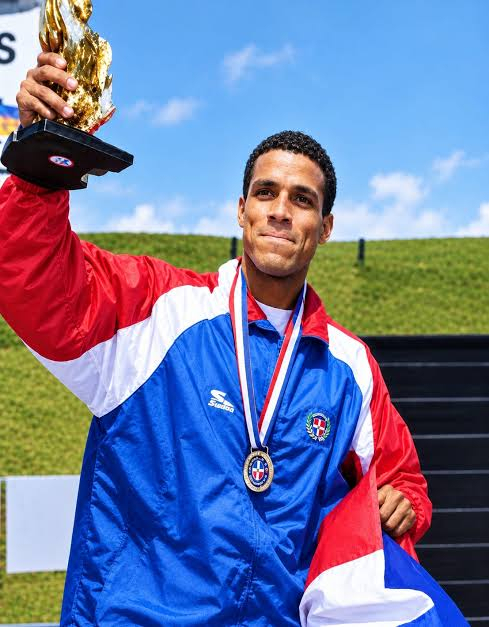 Ubaldo: “Jamás olvidaré el oro de 2003”