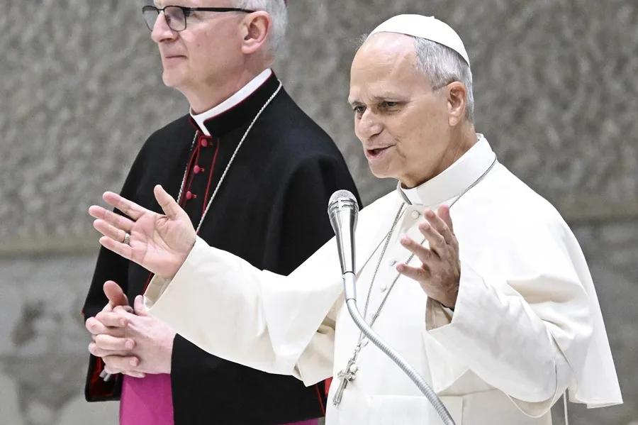 Uruguay espera al papa León XIV con ‘Una gran alegría’